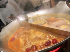 -湊湊火锅·茶憩(打浦桥日月光店)