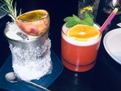 -C&R西班牙餐厅