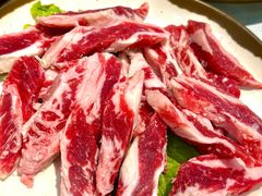 -白山烧烤(文安路万豪店)