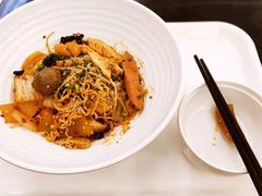 -长申超市(美食城店)