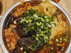-柳州肥姨妈大骨螺蛳粉(江宁万达店)