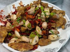 -隐厨·海鲜餐厅(恒通路店)