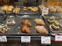 -OUR Bakery(中海环宇荟店)