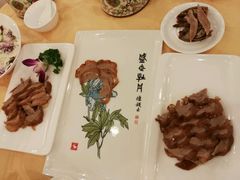 -北京全聚德(西客站店)