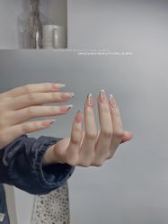 -DAZZLING BEAUTY美甲•美睫专门店
