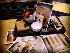 -扫雪煮茶(西村店)