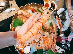 -Mr·Fish鱼鲜生海鲜放题(银泰in99店)