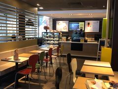 -麦当劳(南京路2店)