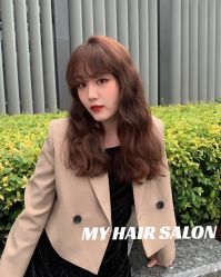 -MY HAIR ARDOR