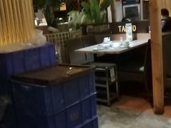 大堂-探窝·竹笙椰子鸡(杨箕店)