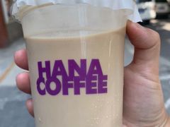 -HANA COFFEE(长寿路店)