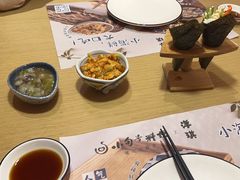 -小句号·精致料理(江南环球港店)