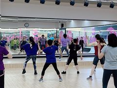 -奇迹健身(SM广场店)