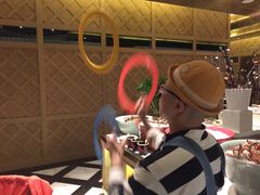 -君悦酒店·乐厨·高空自助餐(青年大街店)
