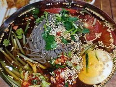 -金刚山烧烤(中山路店)