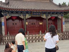 -大慈恩寺(大雁塔)
