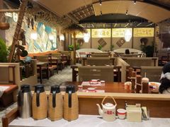 -南海渔家•海鲜•正宗海南菜(海棠湾店)
