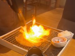 -一心创作料理屋(经开万达店)