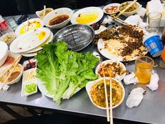 -松明一烤肉馆(鲁园店)