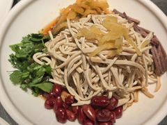 素什锦-小厨娘金榜题名(夫子庙秦淮河店)