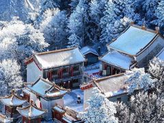 -华山风景名胜区