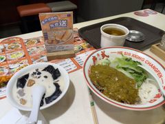-禾师兄·布拉肠(一德路店)