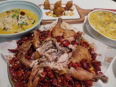 -上海会馆(香港名都店)