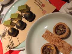 -馋遇江南·精致湖景雅宴(东方之门店)