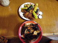 -矮子粉店1985·长沙米粉(湘春路店)