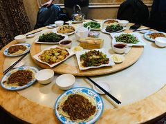-敦煌达记酱驴肉黄面馆