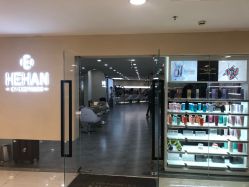 -DX HAIR SALON·发现未知美发沙龙