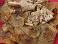 -舌尖尖牛肉面(甘南路店)