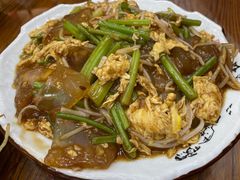 炒合菜-福利来酒店(泺源大街店)