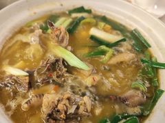 -洈水谣 · 地道荆州松滋菜(菱角湖公园店)