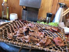 -三千里韩式炭火烤肉(南八马路店)