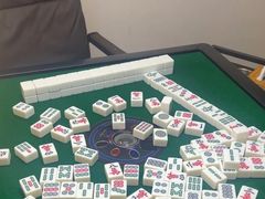 -汇盈·棋牌会所