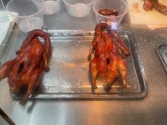 -上海枇杷烤鸭(城乡贸易中心店)