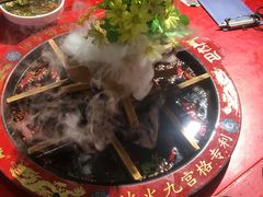 -巴九门老火锅(来福士打望店)