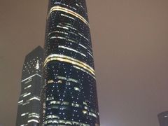 -广州四季酒店