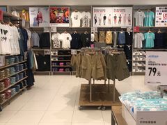 -优衣库(苏州天虹CCMall石路店)