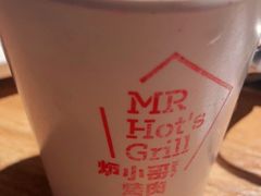 -炉小哥烤肉(信万广场店)