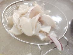 -中山脆肉鲩(新圳东路店)