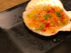 -烤匠麻辣烤鱼(万象城店)