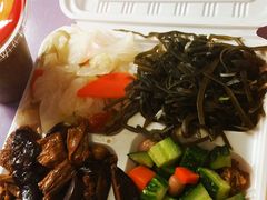 -香妃烤鸡(西单店)