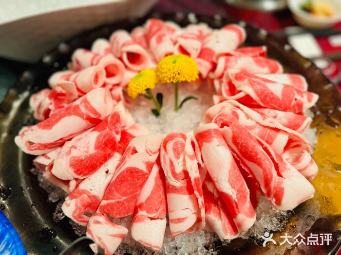 西华山水餐厅(西华园店)图片