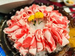 -西华山水餐厅(西华园店)