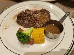 -食间牛排(湖西路店)