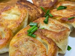 生煎馄饨-熠盛粤味(永康路店)