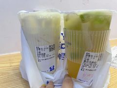 -茶百道(锦江华熙528店)