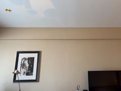 -上海静安昆仑大酒店